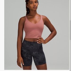 Lululemon align tank top